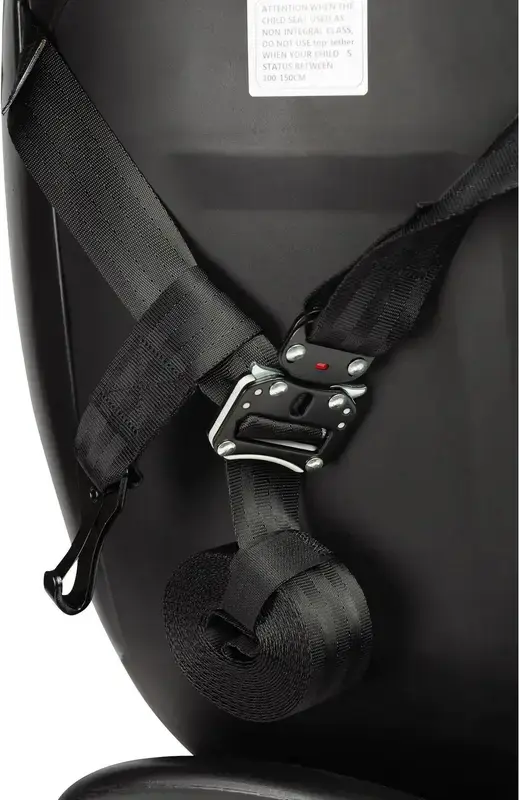 Caretero Mokki i-Size 360 Rotating Car Seat, Beige, ECE R129/02, ISOFIX & TopTether, 0-36 kg, 40-150 cm, 5-Point Harness, 7-Step Headrest, 0+/1/2/3 Groups
