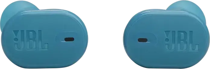 JBL Tune Buds 2 True Wireless Earbuds, Turquoise, Adaptive Noise Cancelling, Pure Bass & Spatial Sound, 48h Total Battery, Bluetooth 5.3, IP54, 10mm Drivers