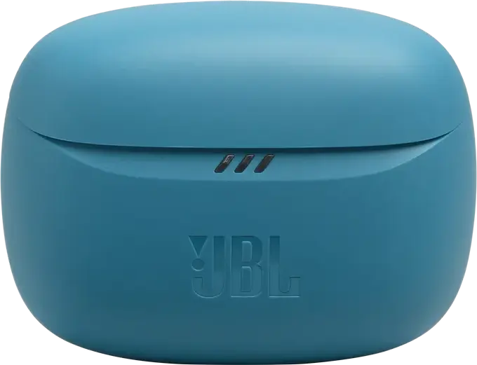 JBL Tune Buds 2 True Wireless Earbuds, Turquoise, Adaptive Noise Cancelling, Pure Bass & Spatial Sound, 48h Total Battery, Bluetooth 5.3, IP54, 10mm Drivers