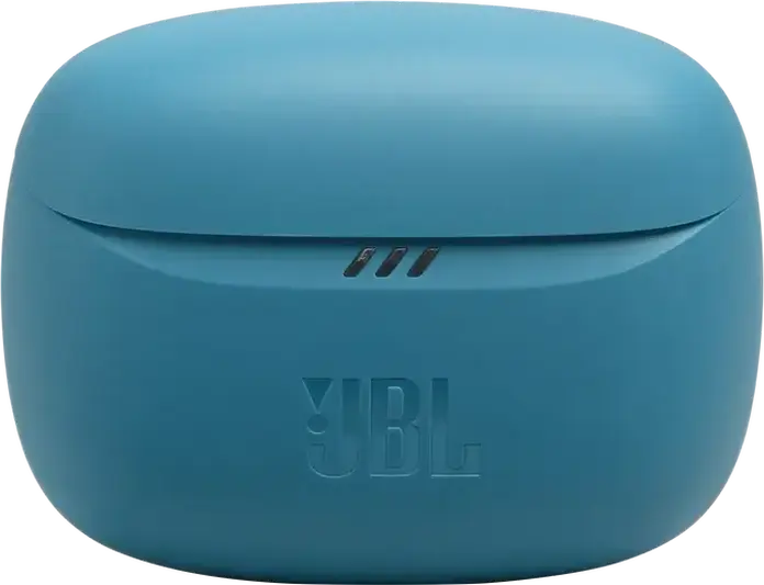 JBL Tune Buds 2 True Wireless Earbuds, Turquoise, Adaptive Noise Cancelling, Pure Bass & Spatial Sound, 48h Total Battery, Bluetooth 5.3, IP54, 10mm Drivers