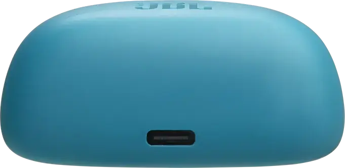 JBL Tune Buds 2 True Wireless Earbuds, Turquoise, Adaptive Noise Cancelling, Pure Bass & Spatial Sound, 48h Total Battery, Bluetooth 5.3, IP54, 10mm Drivers