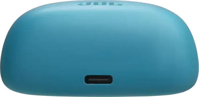 JBL Tune Buds 2 True Wireless Earbuds, Turquoise, Adaptive Noise Cancelling, Pure Bass & Spatial Sound, 48h Total Battery, Bluetooth 5.3, IP54, 10mm Drivers