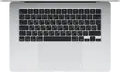 Laptop Apple MacBook Air 15 inch (2026) - Procesor Apple M5 10-core CPU/GPU, 16GB RAM, 512GB SSD, Ecran 15.3" Liquid Retina, Wi-Fi 7, macOS Tahoe