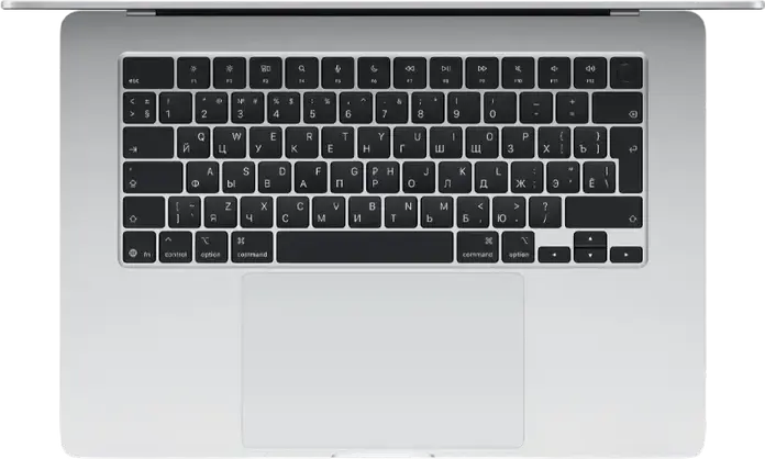 Laptop Apple MacBook Air 15 inch (2026) - Procesor Apple M5 10-core CPU/GPU, 16GB RAM, 512GB SSD, Ecran 15.3" Liquid Retina, Wi-Fi 7, macOS Tahoe
