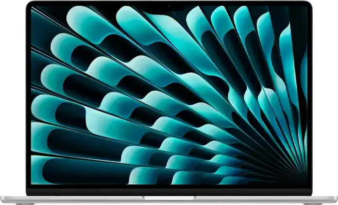 Laptop Apple MacBook Air 15 inch (2026) - Procesor Apple M5 10-core CPU/GPU, 16GB RAM, 512GB SSD, Ecran 15.3" Liquid Retina, Wi-Fi 7, macOS Tahoe