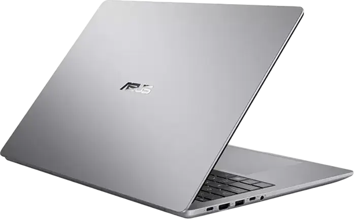 ASUS ExpertBook P3 G2 PM3606CHA Laptop, 16" WUXGA IPS, AMD Ryzen 7 260, 16GB DDR5, 512GB NVMe SSD, Radeon 780M, Wi-Fi 7, MIL-STD 810H, No OS, Misty Grey