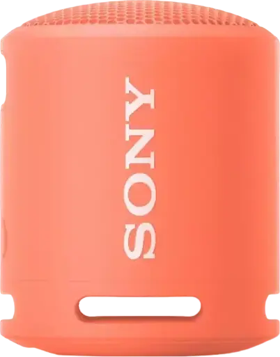Box Portabil Bluetooth Sony SRS-XB13, Rezistent la Apă și Praf IP67, Baterie 16 Ore, Încărcare USB Type-C, Microfon pentru Hands-Free, Pereche Stereo