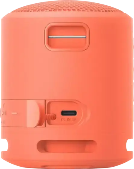 Box Portabil Bluetooth Sony SRS-XB13, Rezistent la Apă și Praf IP67, Baterie 16 Ore, Încărcare USB Type-C, Microfon pentru Hands-Free, Pereche Stereo