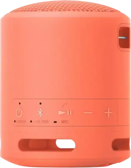 Box Portabil Bluetooth Sony SRS-XB13, Rezistent la Apă și Praf IP67, Baterie 16 Ore, Încărcare USB Type-C, Microfon pentru Hands-Free, Pereche Stereo