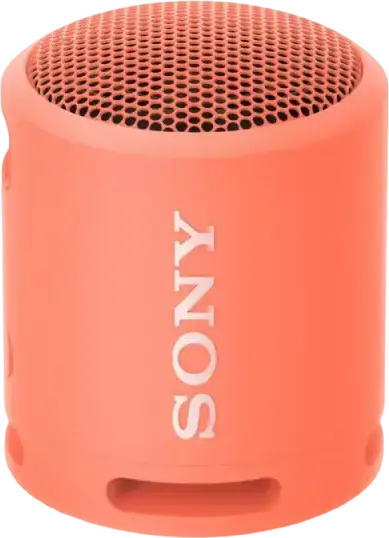 Boxă portabilă SONY SRS-XB13, Сoral Pink