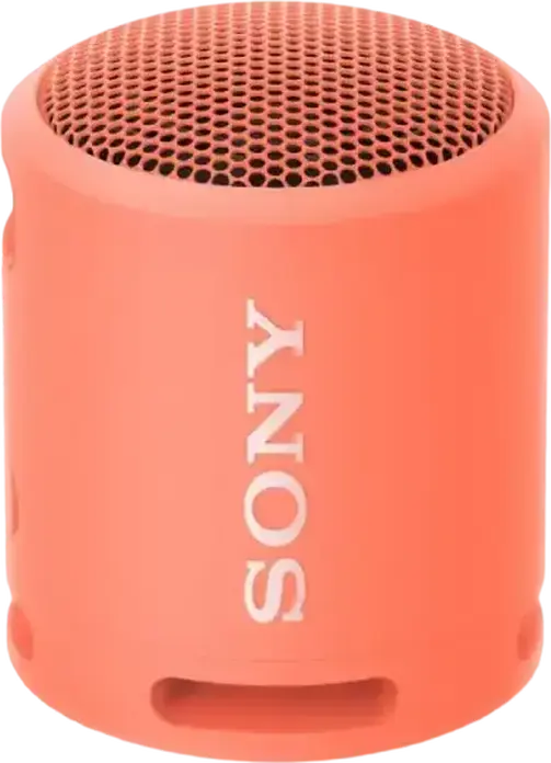 Box Portabil Bluetooth Sony SRS-XB13, Rezistent la Apă și Praf IP67, Baterie 16 Ore, Încărcare USB Type-C, Microfon pentru Hands-Free, Pereche Stereo
