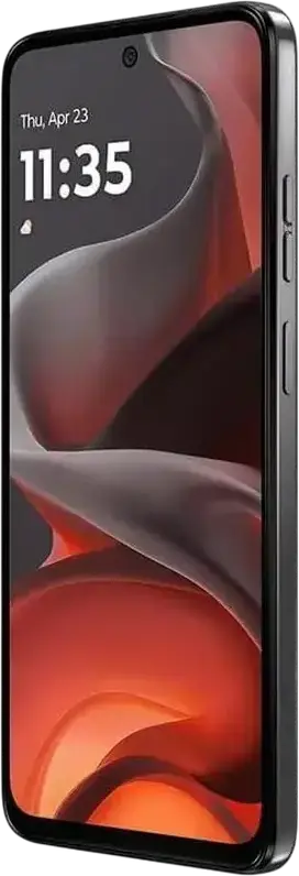 Motorola Moto G15 XT2521-3 Smartphone, 6.72" FHD+ IPS LCD, Helio G81 Extreme, 8GB RAM, 512GB ROM, 50MP Dual Camera, 5200mAh Battery, Android 15, IP54