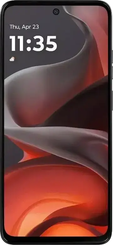 Motorola Moto G15 XT2521-3 Smartphone, 6.72" FHD+ IPS LCD, Helio G81 Extreme, 8GB RAM, 512GB ROM, 50MP Dual Camera, 5200mAh Battery, Android 15, IP54