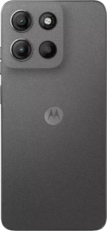 Motorola Moto G15 XT2521-3 Smartphone, 6.72" FHD+ IPS LCD, Helio G81 Extreme, 8GB RAM, 512GB ROM, 50MP Dual Camera, 5200mAh Battery, Android 15, IP54
