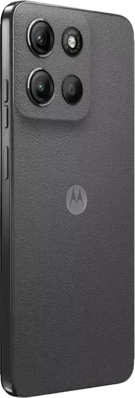 Motorola Moto G15 XT2521-3 Smartphone, 6.72" FHD+ IPS LCD, Helio G81 Extreme, 8GB RAM, 512GB ROM, 50MP Dual Camera, 5200mAh Battery, Android 15, IP54