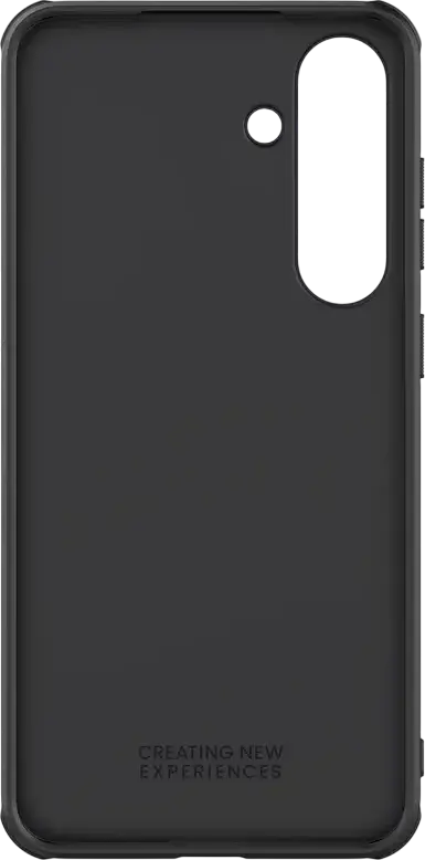 Чехол Nillkin Super Frosted Shield Pro для Samsung Galaxy S25+, противоударный корпус из PC и TPU с подушками безопасности, матовый, черный