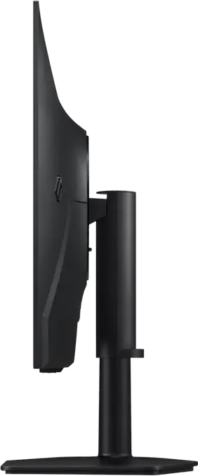 Игровой монитор Samsung Odyssey OLED G7 G73SH 32 дюйма 4K UHD QD-OLED, 330Гц FHD / 165Гц 4K, 0.03мс GtG, HDR10+, FreeSync Premium, G-Sync Compatible, Черный