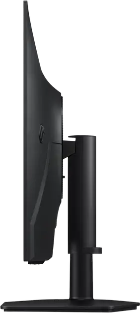 Игровой монитор Samsung Odyssey OLED G7 G73SH 32 дюйма 4K UHD QD-OLED, 330Гц FHD / 165Гц 4K, 0.03мс GtG, HDR10+, FreeSync Premium, G-Sync Compatible, Черный