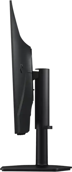 Игровой монитор Samsung Odyssey OLED G7 G73SH 32 дюйма 4K UHD QD-OLED, 330Гц FHD / 165Гц 4K, 0.03мс GtG, HDR10+, FreeSync Premium, G-Sync Compatible, Черный