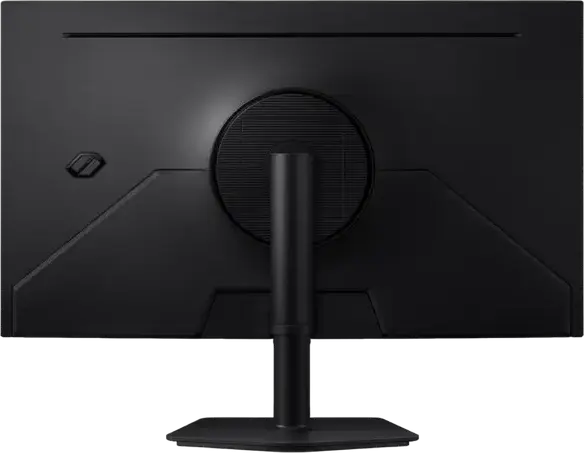 Игровой монитор Samsung Odyssey OLED G7 G73SH 32 дюйма 4K UHD QD-OLED, 330Гц FHD / 165Гц 4K, 0.03мс GtG, HDR10+, FreeSync Premium, G-Sync Compatible, Черный