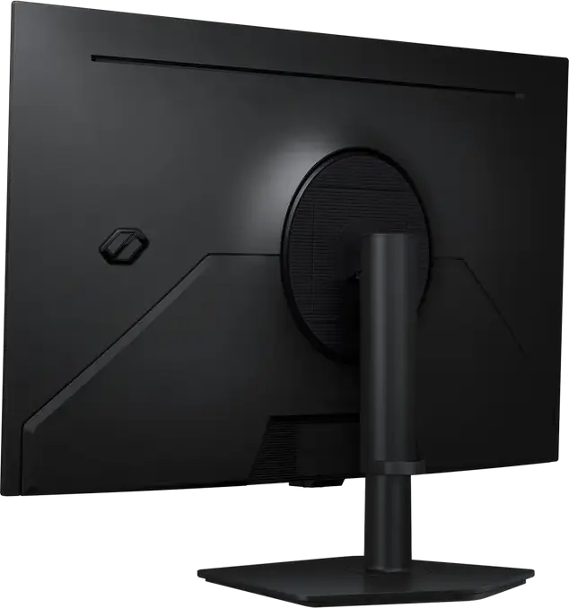 Игровой монитор Samsung Odyssey OLED G7 G73SH 32 дюйма 4K UHD QD-OLED, 330Гц FHD / 165Гц 4K, 0.03мс GtG, HDR10+, FreeSync Premium, G-Sync Compatible, Черный