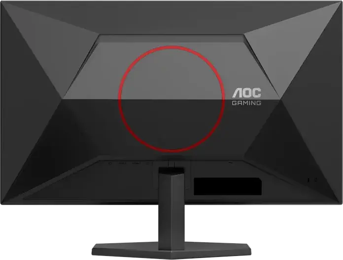 Monitor Gaming AOC AGON Q27G42XE 27 inch Fast IPS, WQHD 2560x1440, 180Hz, 0.5ms MPRT, HDR10, G-SYNC Compatible, Adaptive Sync, Negru