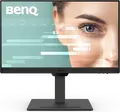 Monitor BenQ GW2490T 23.8 inch IPS FHD, 100Hz, 5ms GtG, HDMI, DisplayPort, Reglabil pe Înălțime și Pivot, Tehnologie Eye-Care B.I. Gen2, Negru