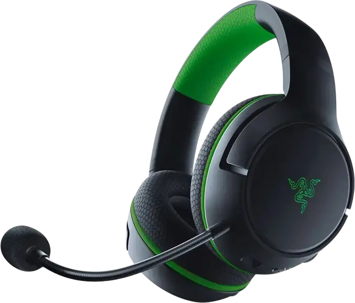 Căști gaming Razer Kaira for Xbox, Fără fir, Negru