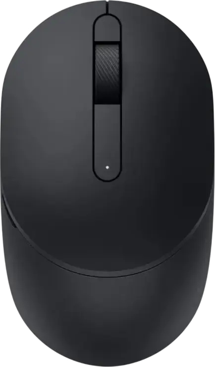 Mouse Wireless DELL MS355, Negru