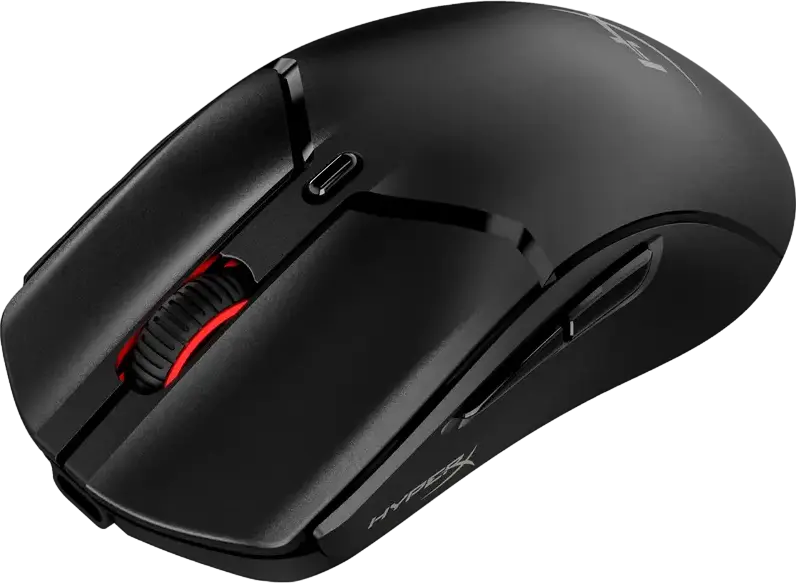 Gaming Mouse HyperX Pulsefire Haste 2 mini, Negru