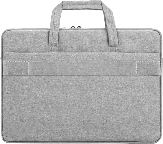 Proove Iris Laptop Bag for 15.6 inch Laptops, Waterproof 300D Oxford Polyester, Padded Protective Compartment, Slim Profile Unisex Case