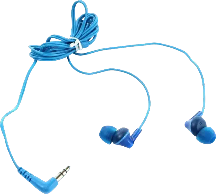 Casca Intraaurale Panasonic RP-HJE125 ErgoFit cu Fir, Driver Dinamic 9mm, Răspuns Frecvență 10Hz-24kHz, Jack 3.5mm, Design Ergonomic, Turcoaz