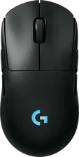 Gaming Mouse Logitech G Pro 2 LightSpeed, Negru