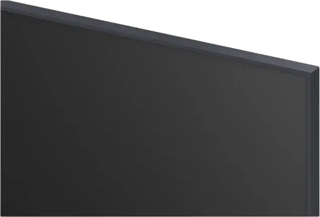 LG 75MRGB87B6B 75" MiniLED 4K UHD Smart TV, α8 Gen 3 AI Processor, 144Hz, HDR10, Dolby Vision, Dolby Atmos, HDMI 2.1, webOS, Black