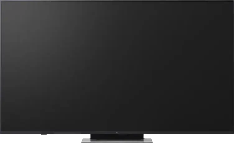 LG 75MRGB87B6B 75" MiniLED 4K UHD Smart TV, α8 Gen 3 AI Processor, 144Hz, HDR10, Dolby Vision, Dolby Atmos, HDMI 2.1, webOS, Black