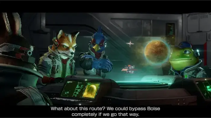 Star Fox pentru Nintendo Switch 2 - Remake Star Fox 64, Rail Shooter, 60FPS, Mod Single-player și Multiplayer Co-op, Joc pe Cartuș Velan Studios