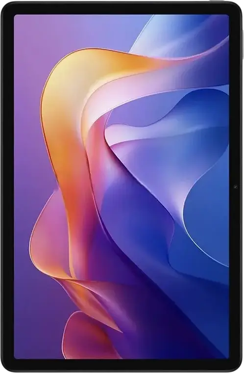 Планшет Xiaomi Redmi Pad 2, Серый, экран 11 дюймов 90Гц IPS LCD, MediaTek Helio G100 Ultra, Android 15 HyperOS 2, аккумулятор 9000мАч, 4 динамика Dolby Atmos, 25040RP0AG