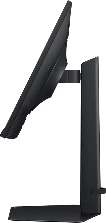 Monitor Gaming Samsung Odyssey G6 S27FG606 27 inch WQHD IPS, 350Hz, 1ms, HDR400, AMD FreeSync Premium, Ecran Plat, Negru