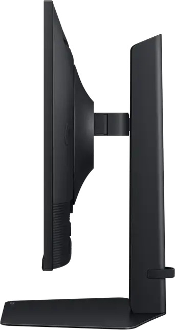Monitor Gaming Samsung Odyssey G6 S27FG606 27 inch WQHD IPS, 350Hz, 1ms, HDR400, AMD FreeSync Premium, Ecran Plat, Negru