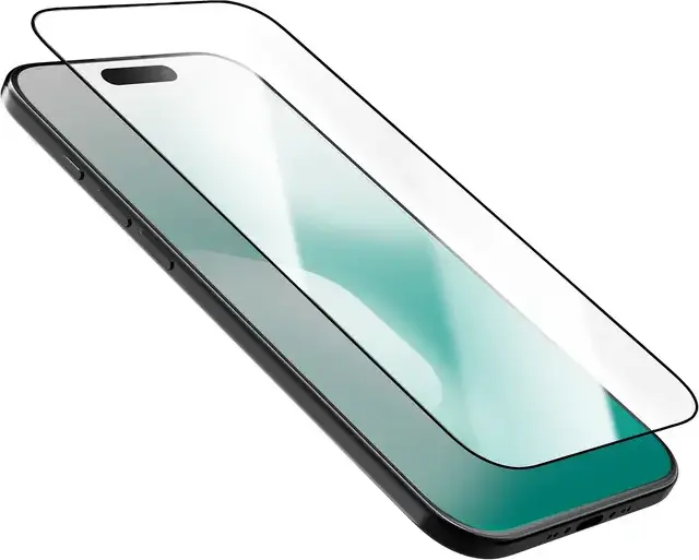 Sticlă de protecție Nillkin CP+ pro pentru Apple iPhone Air, Transparent