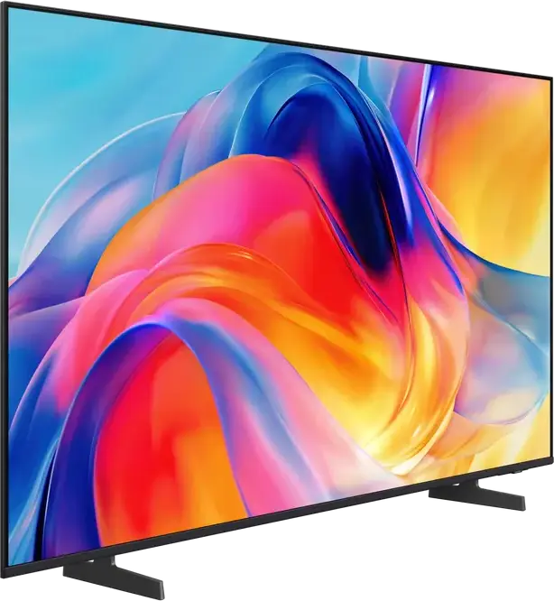 Televizor Smart Samsung UE55M70H 55 inch Mini LED 4K UHD, HDR10+, Motion Xcelerator, Tizen OS, Vision AI, Bezel-less, Negru