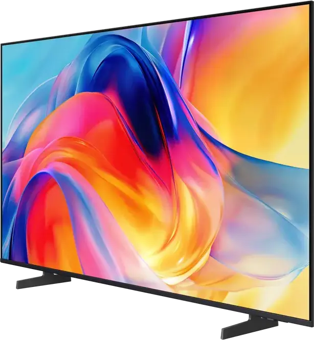 Televizor Smart Samsung UE55M70H 55 inch Mini LED 4K UHD, HDR10+, Motion Xcelerator, Tizen OS, Vision AI, Bezel-less, Negru