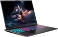 Laptop Gaming Acer Nitro 18 AI AN18-61, 18" WQXGA 165Hz IPS, AMD Ryzen AI 7 350, 16GB DDR5, 1TB SSD, Tastatură RGB, Obsidian Black, Linux