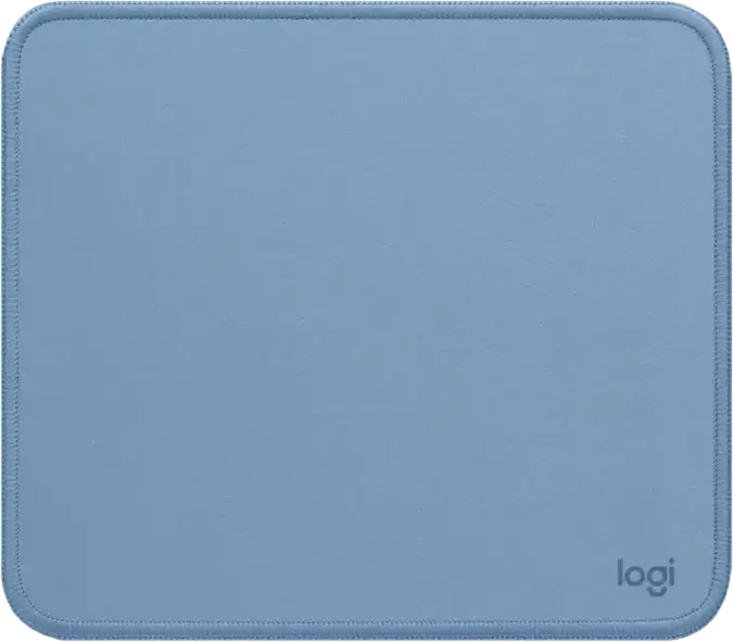 Mouse Pad pentru jocuri Logitech Studio Series, Small, Albastru