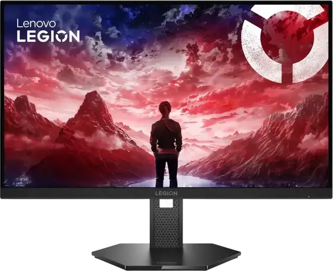 27" Monitor Gaming Lenovo Legion 27QD-10, IPS 2560x1440 WQHD, Negru