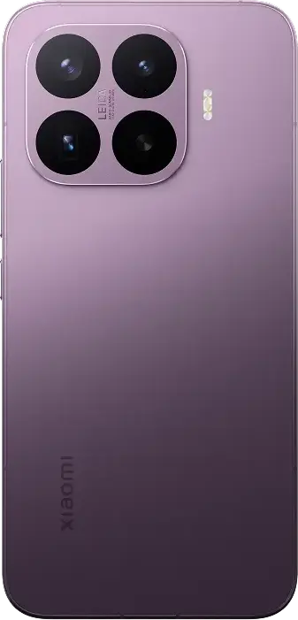 Smartphone Xiaomi 17T Pro - MediaTek Dimensity 9500, 12GB RAM, 1024GB Memorie, Ecran AMOLED 6.83" 144Hz, Cameră Triplă Leica 50MP, Baterie 7000mAh, Încărcare Rapidă 100W, IP68, Deep Violet