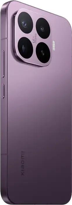 Smartphone Xiaomi 17T Pro - MediaTek Dimensity 9500, 12GB RAM, 1024GB Memorie, Ecran AMOLED 6.83" 144Hz, Cameră Triplă Leica 50MP, Baterie 7000mAh, Încărcare Rapidă 100W, IP68, Deep Violet