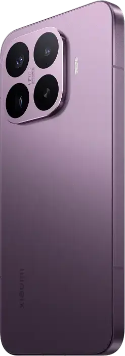 Smartphone Xiaomi 17T Pro - MediaTek Dimensity 9500, 12GB RAM, 1024GB Memorie, Ecran AMOLED 6.83" 144Hz, Cameră Triplă Leica 50MP, Baterie 7000mAh, Încărcare Rapidă 100W, IP68, Deep Violet