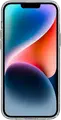 Spigen Liquid Crystal Glitter Case for iPhone 14 Plus, Slim Shock-Resistant Transparent TPU Protective Cover, Anti-Scratch Grip Shell