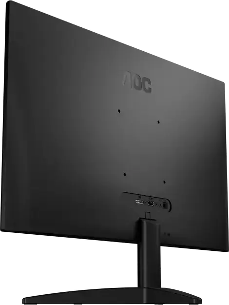Monitor Gaming AOC 24B36X 23.8 inch FHD IPS, Rata de Refresh 144Hz, Timp Raspuns 0.5ms MPRT, HDR10, Adaptive Sync, sRGB 128.8%, HDMI DisplayPort, Negru